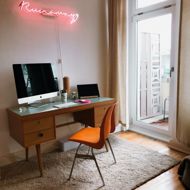 Homeoffice