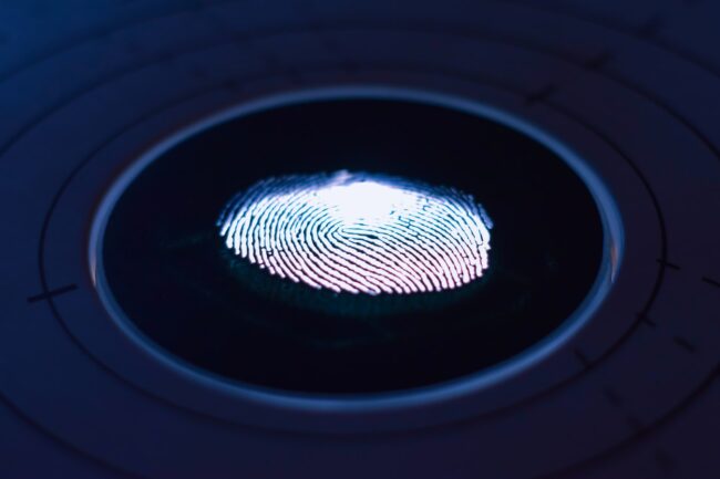 fingerprint-regiodatenschutz