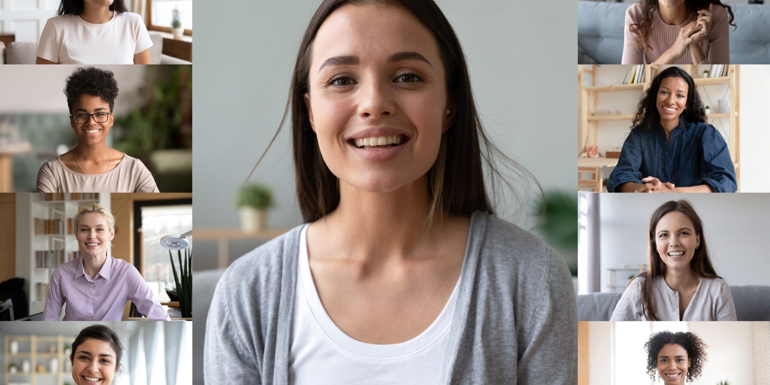 Datenschutz bei Online Meetings