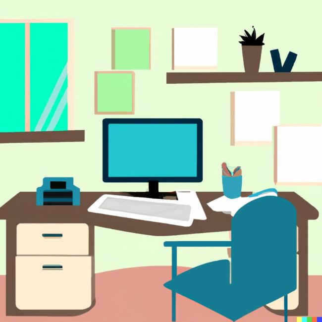 Datenschutz im Home-Office – Wie sichert man sich ab?